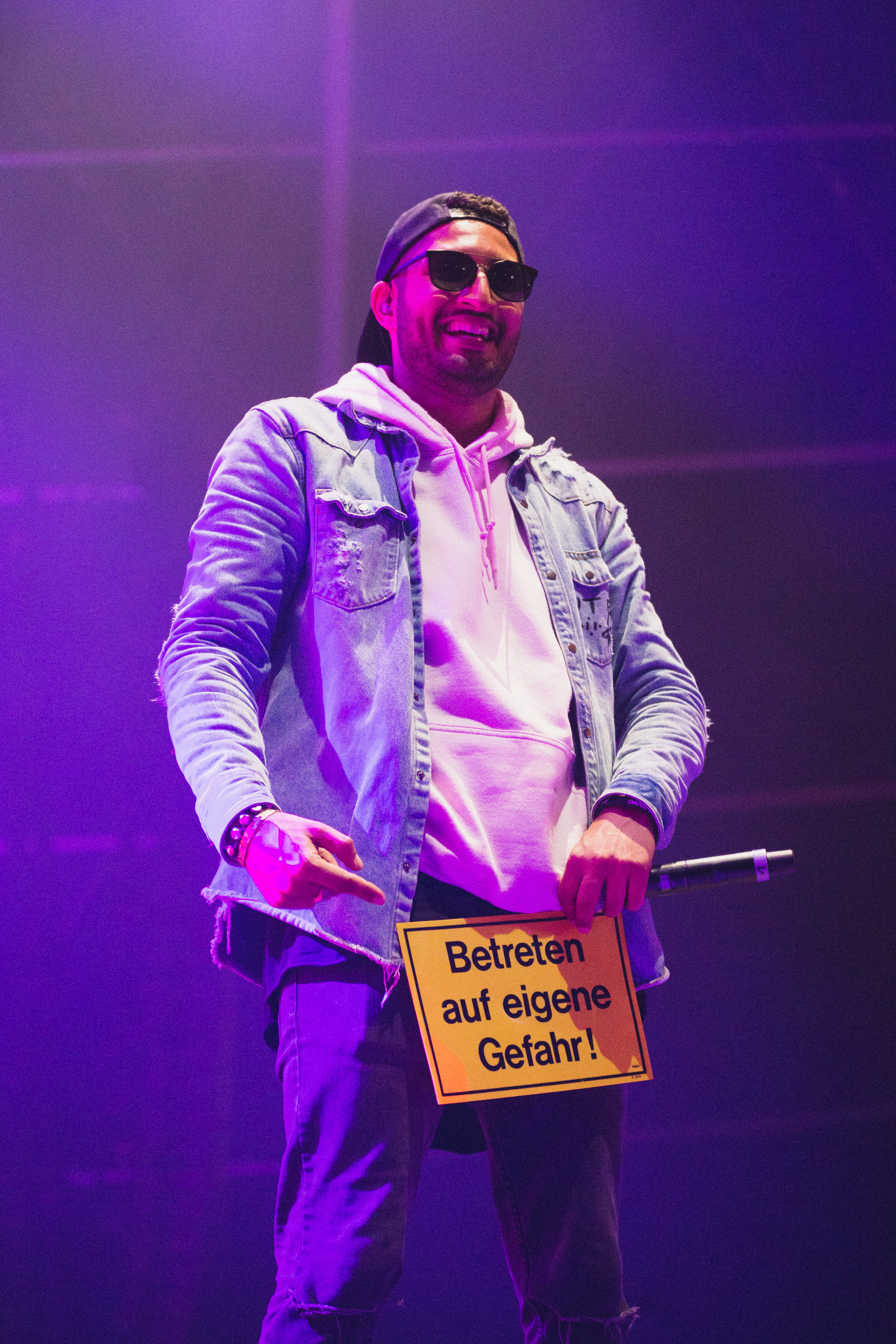 Im Fotoviewer öffnen Best Of Electric Love Festival 2018