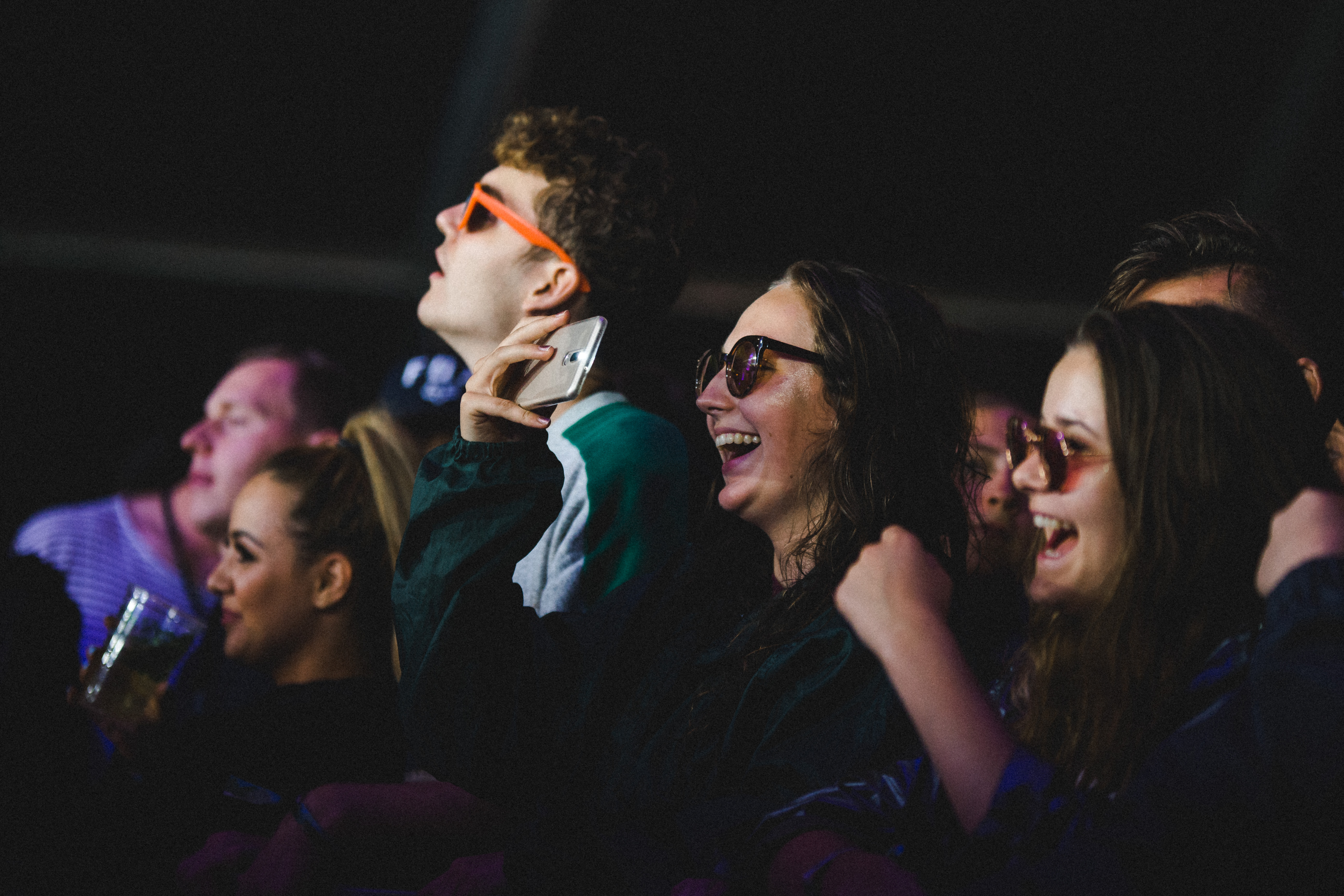 Im Fotoviewer öffnen Best Of Electric Love Festival 2018
