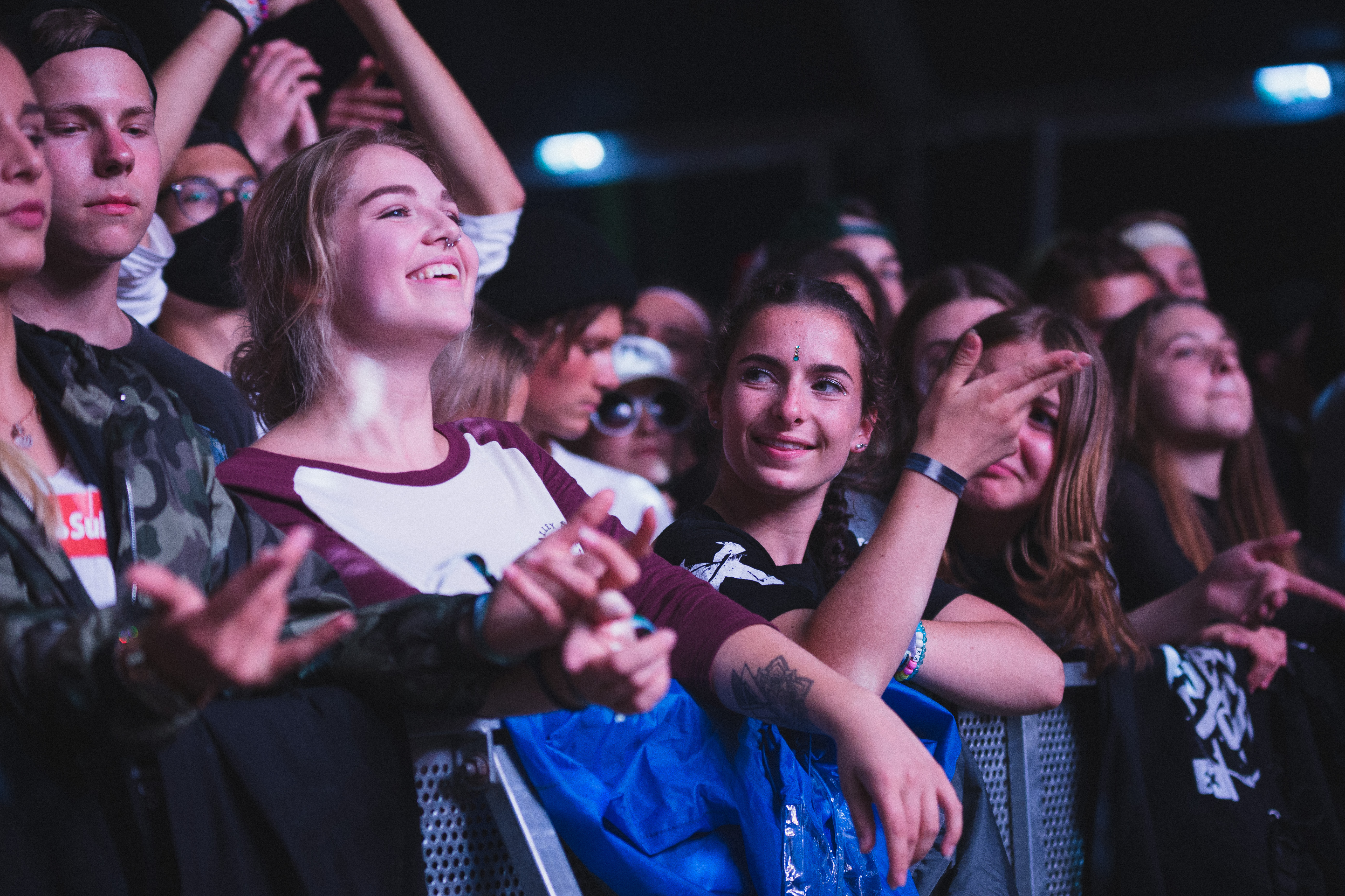 Im Fotoviewer öffnen Best Of Electric Love Festival 2018