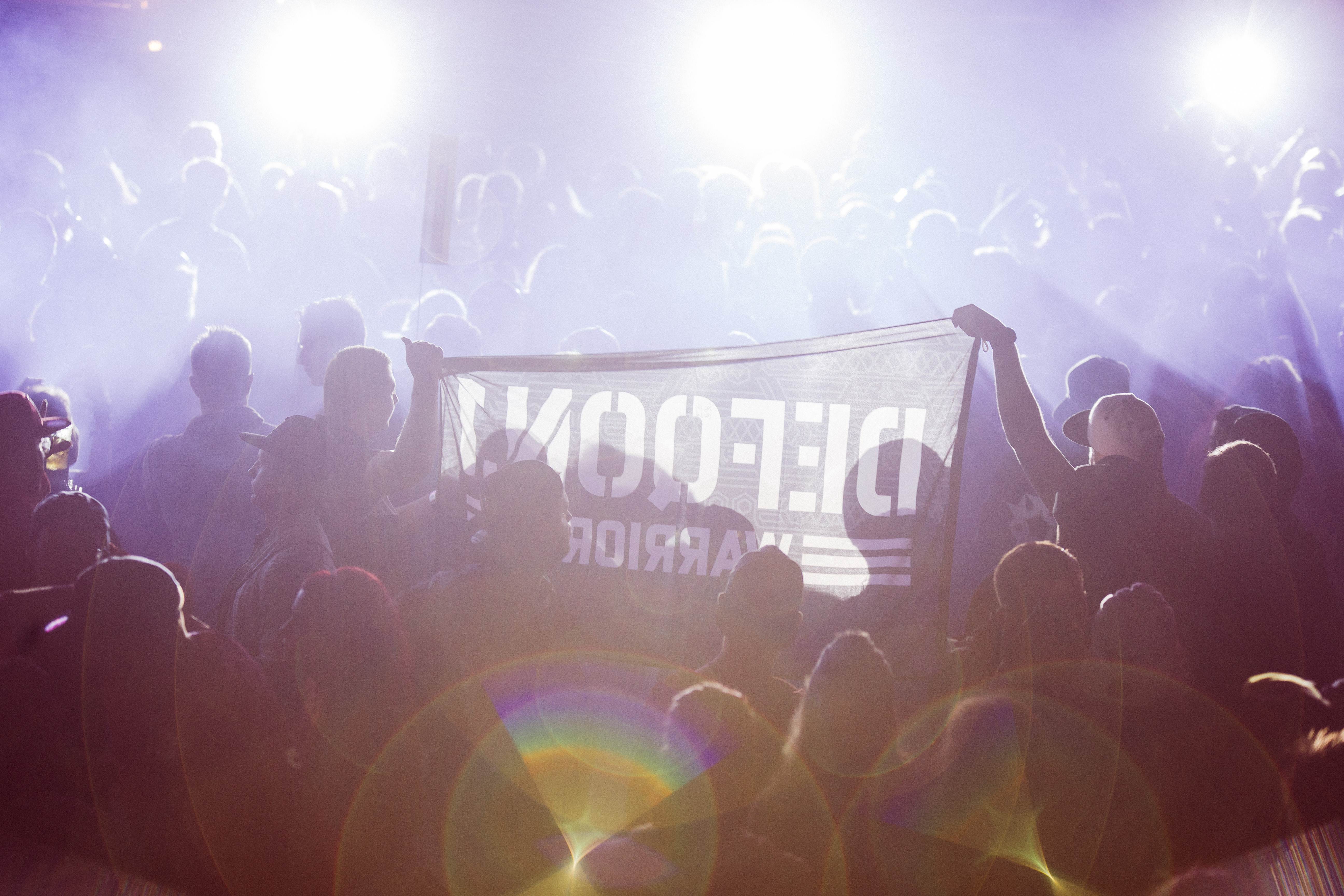 Im Fotoviewer öffnen Best Of Electric Love Festival 2018