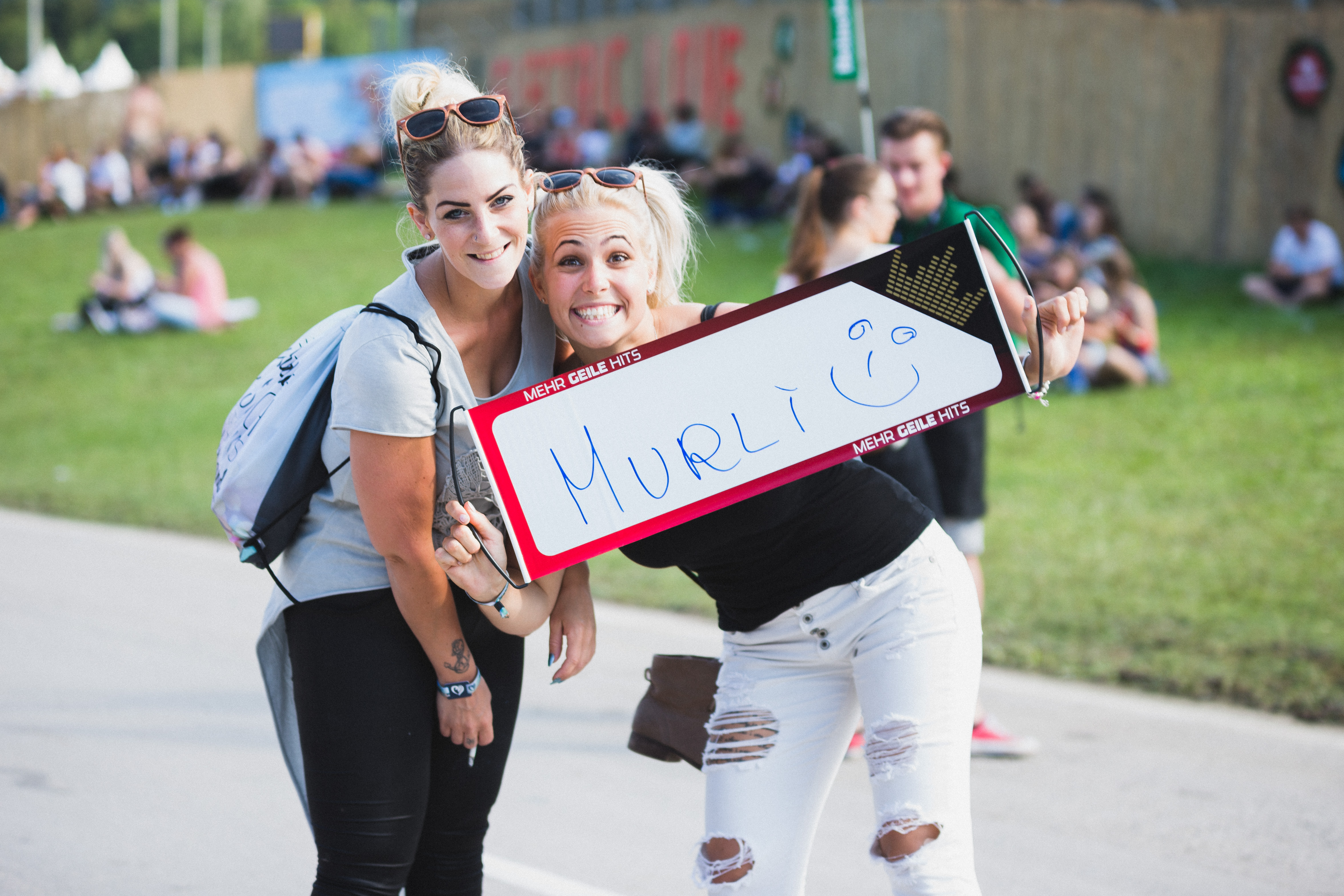 Im Fotoviewer öffnen Best Of Electric Love Festival 2018
