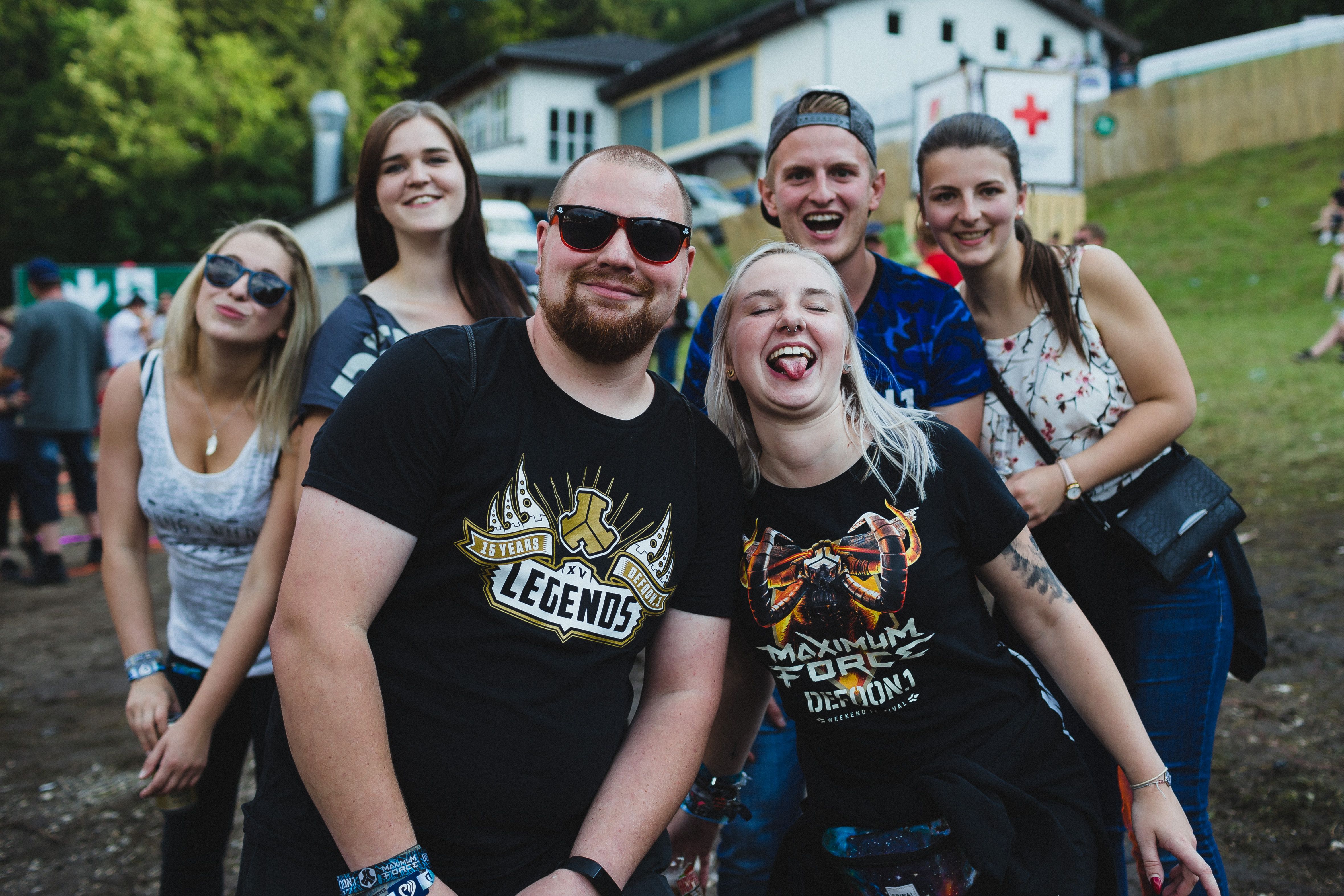 Im Fotoviewer öffnen Best Of Electric Love Festival 2018