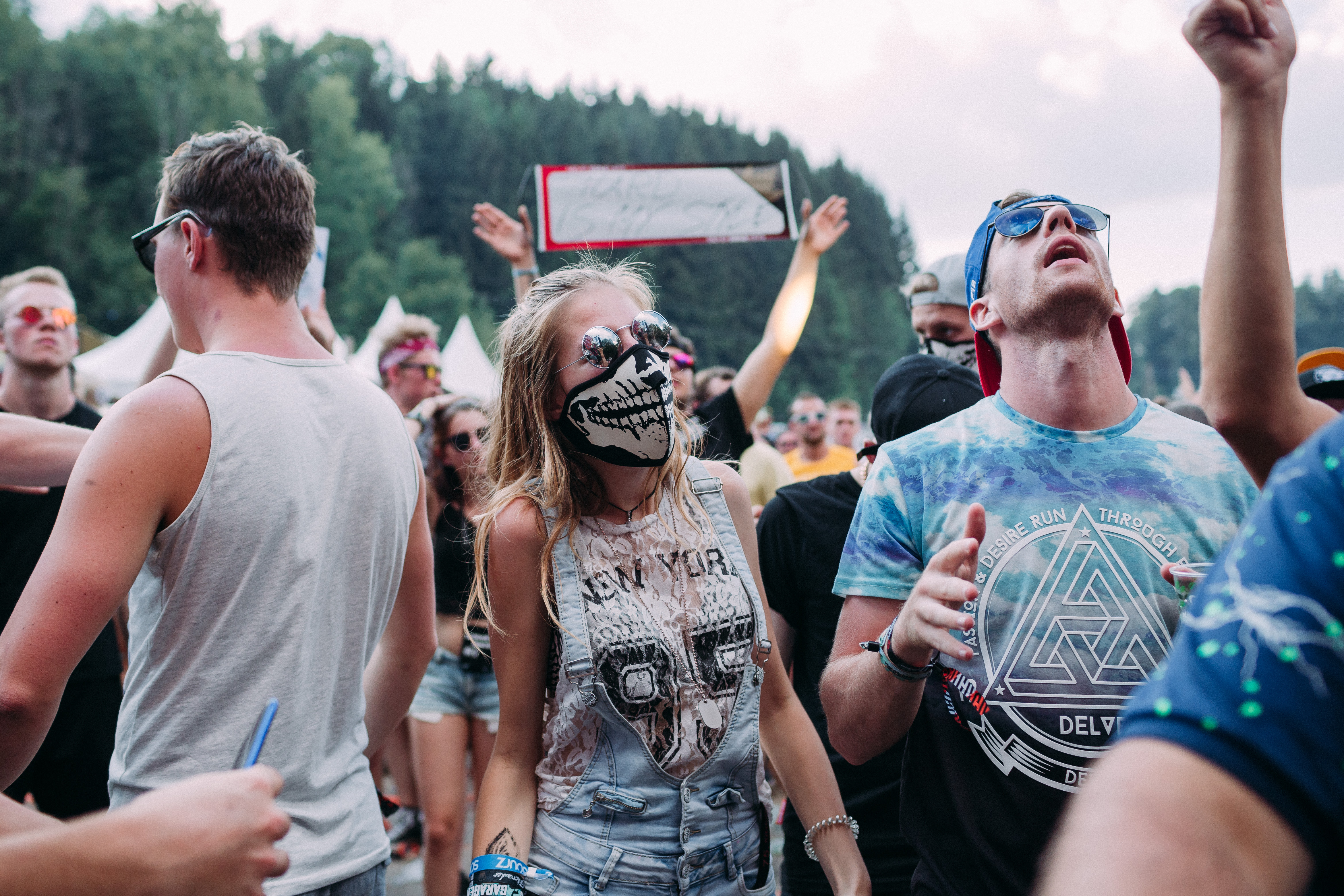 Im Fotoviewer öffnen Best Of Electric Love Festival 2018