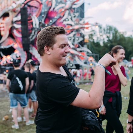 Best Of Electric Love Festival 2018