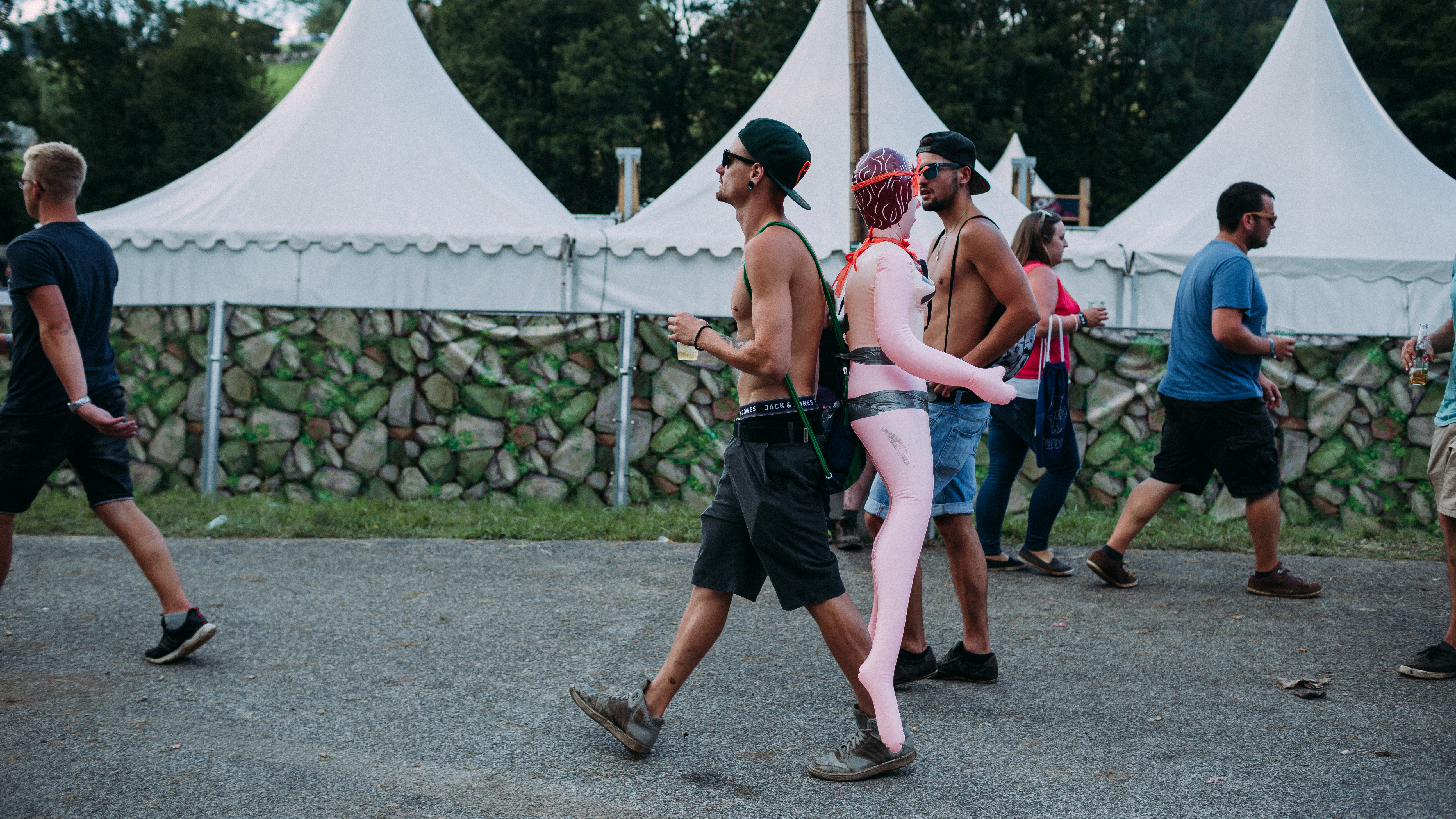 Im Fotoviewer öffnen Best Of Electric Love Festival 2018