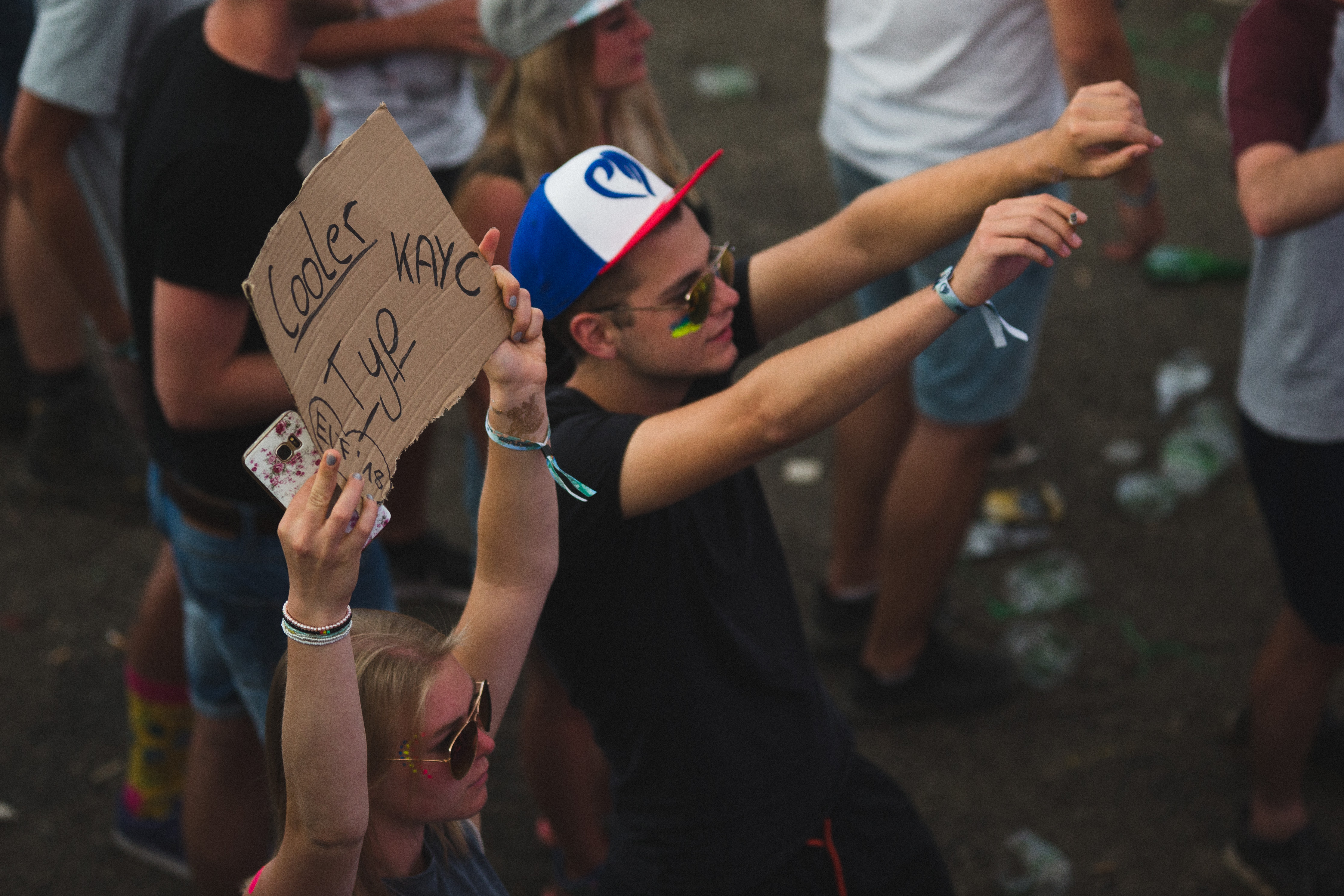 Im Fotoviewer öffnen Best Of Electric Love Festival 2018