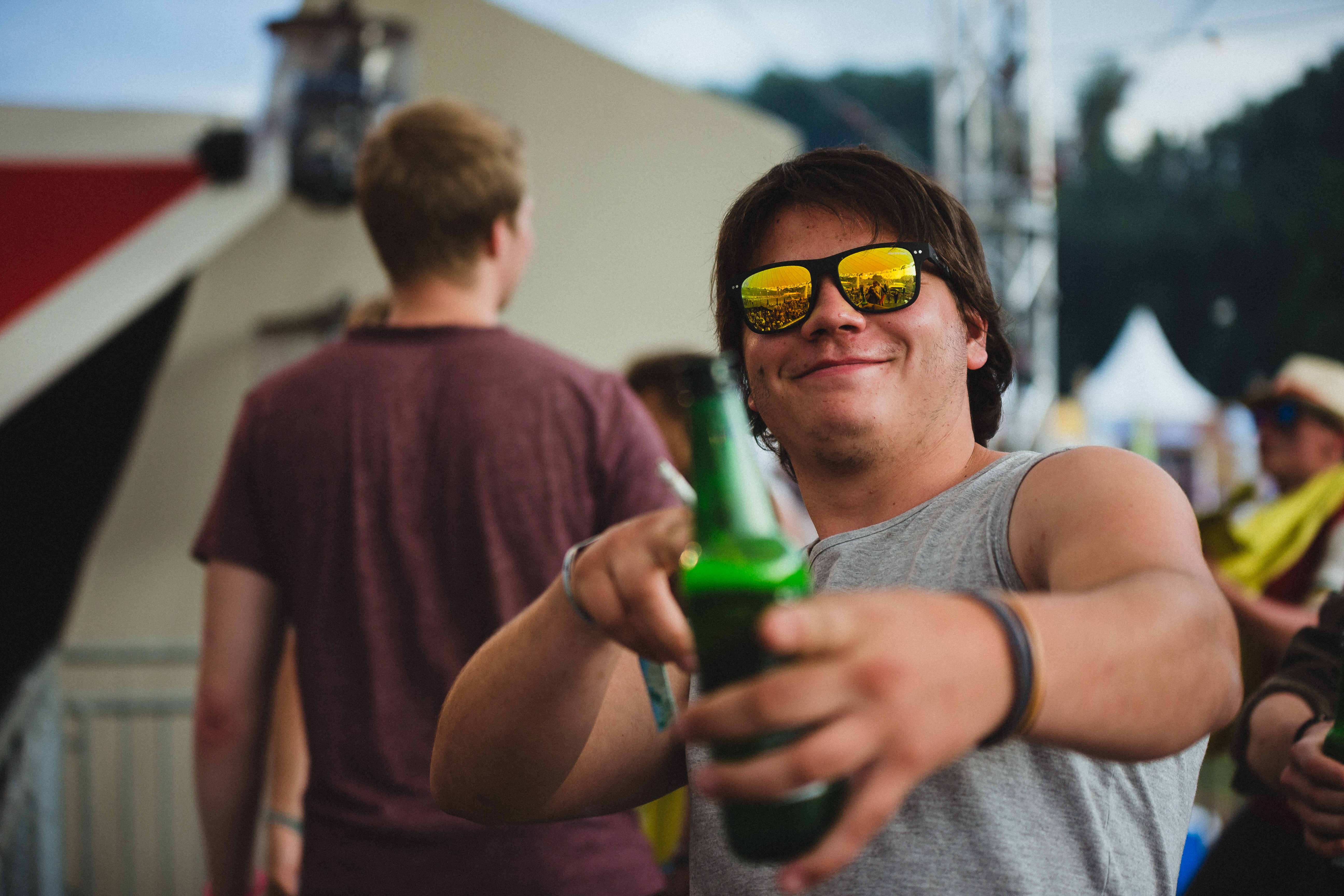 Im Fotoviewer öffnen Best Of Electric Love Festival 2018