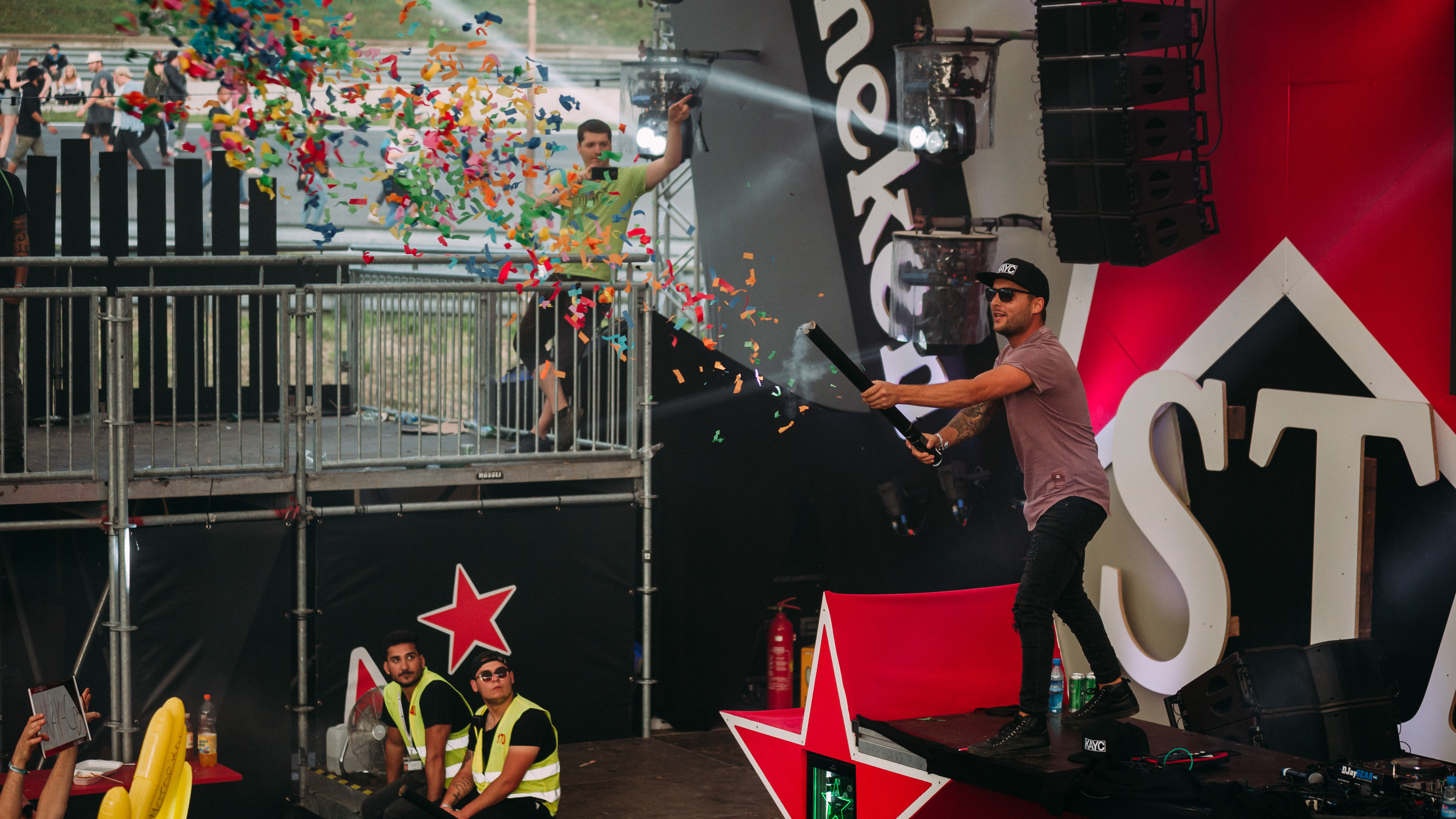 Im Fotoviewer öffnen Best Of Electric Love Festival 2018