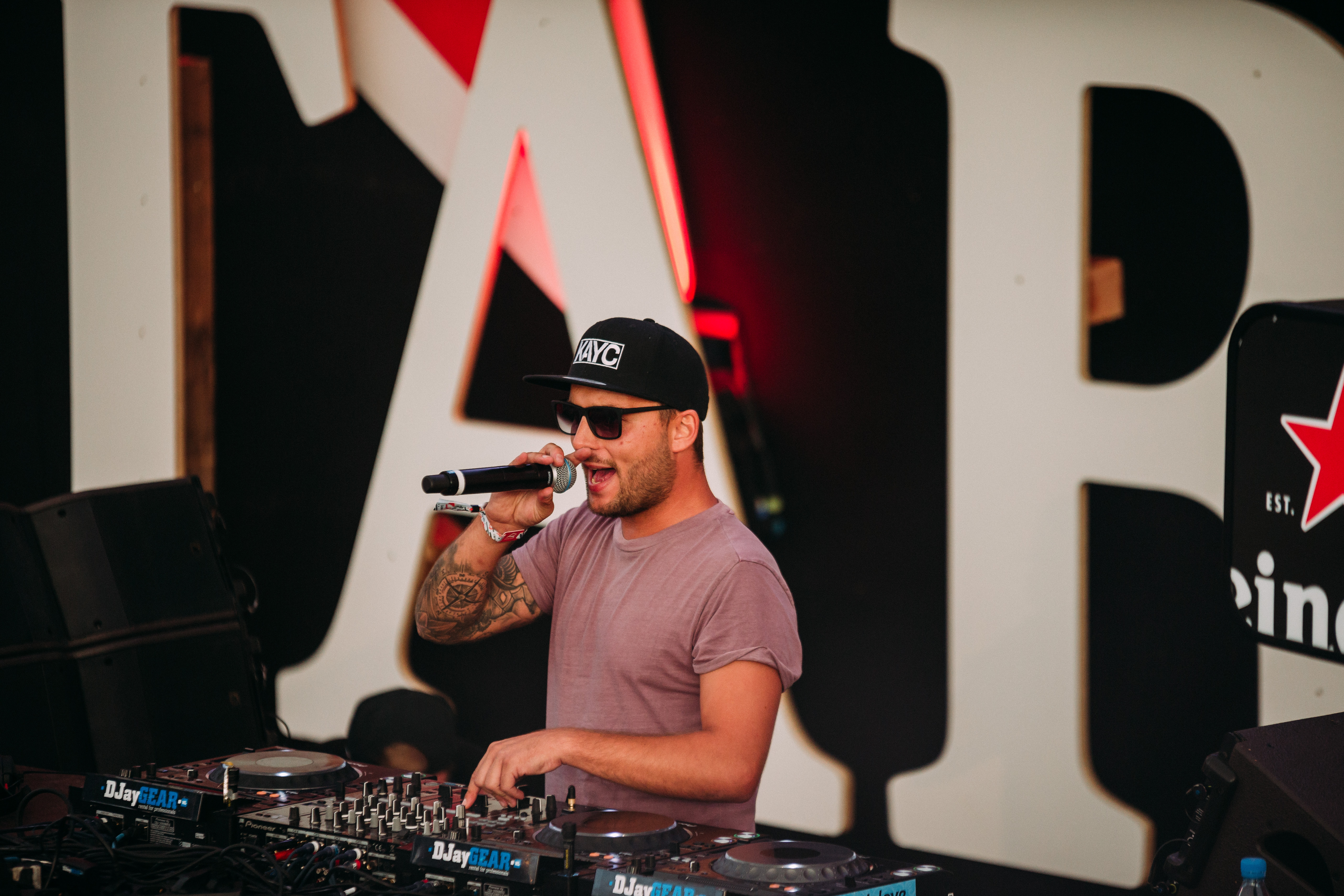 Im Fotoviewer öffnen Best Of Electric Love Festival 2018