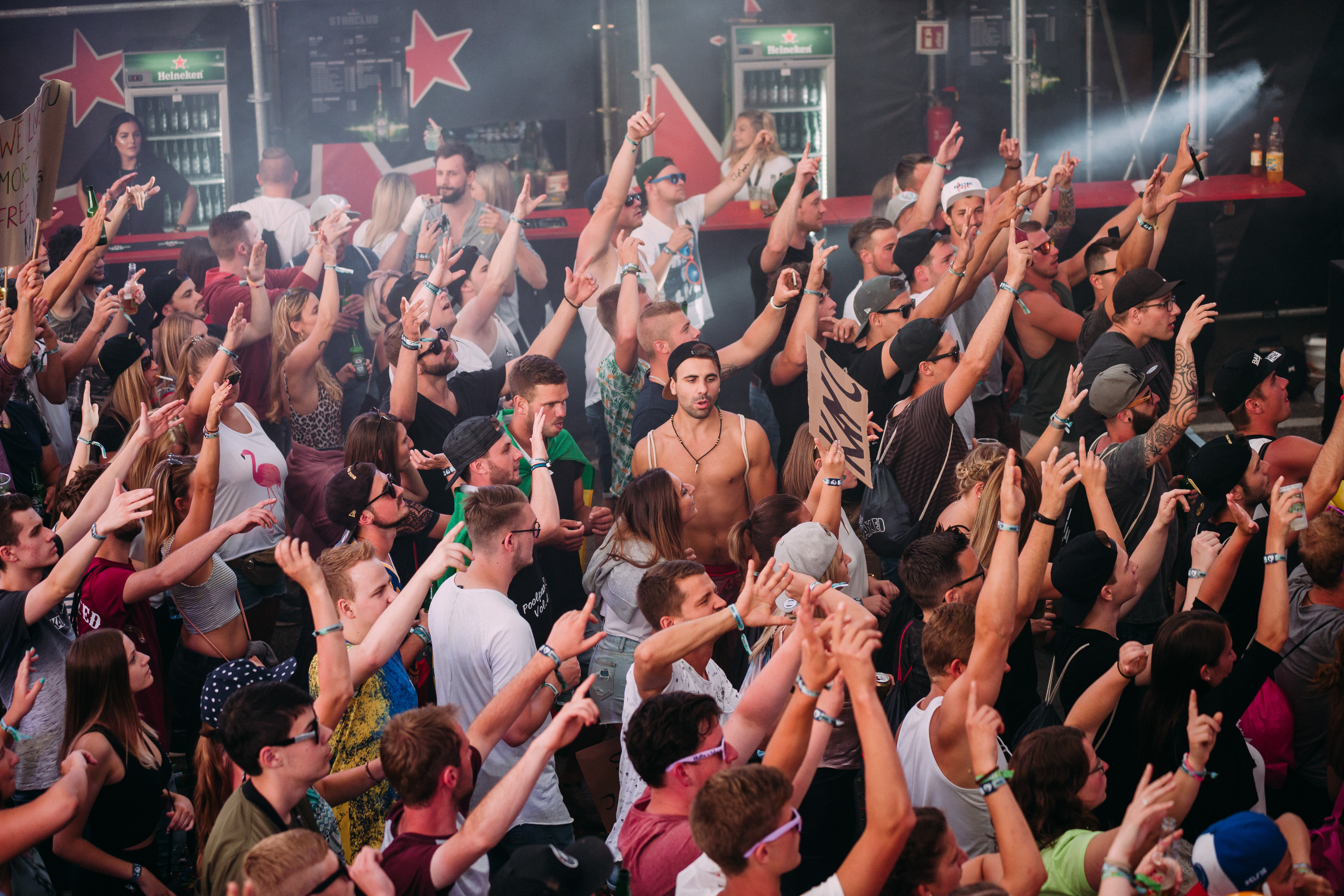 Im Fotoviewer öffnen Best Of Electric Love Festival 2018