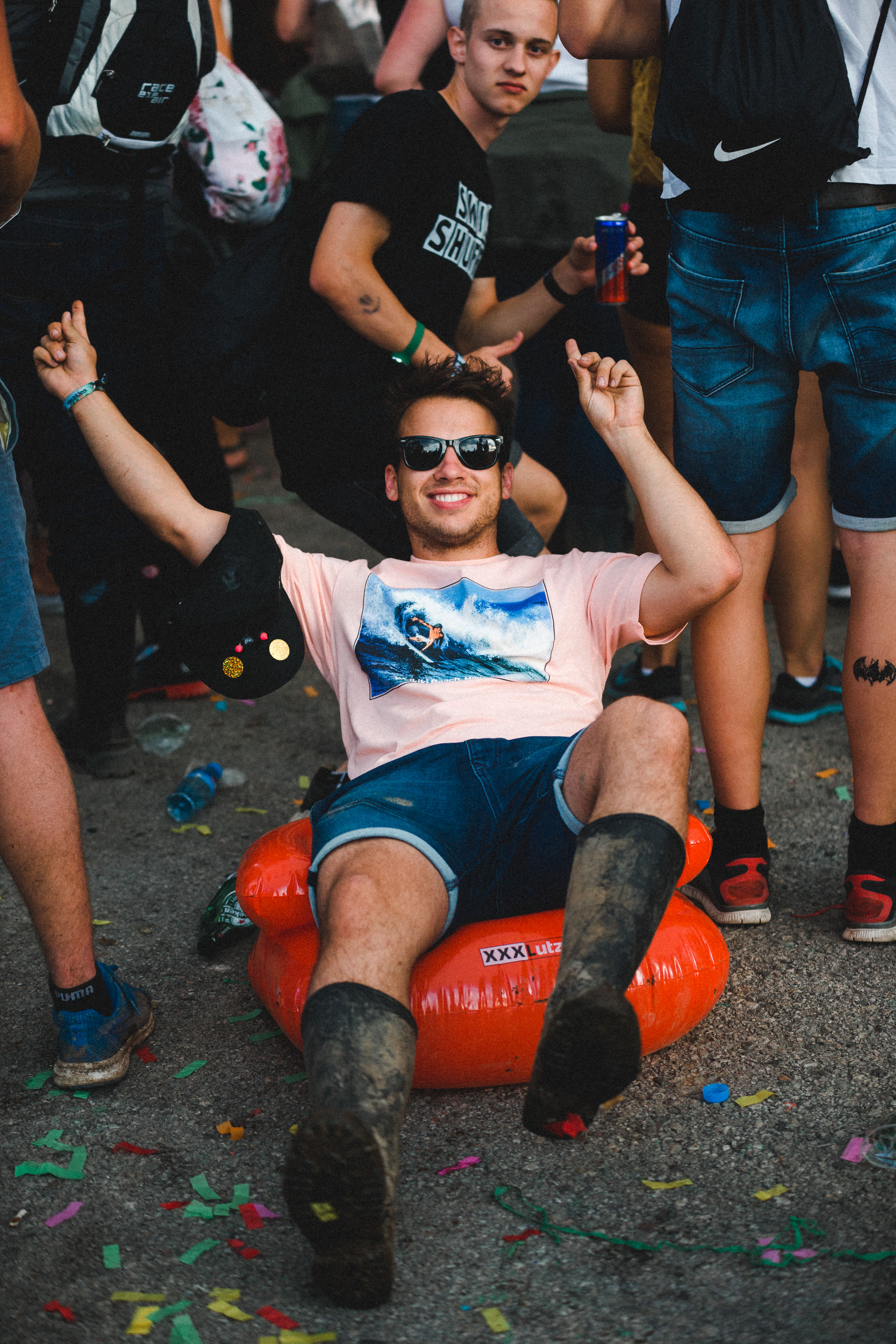 Im Fotoviewer öffnen Best Of Electric Love Festival 2018