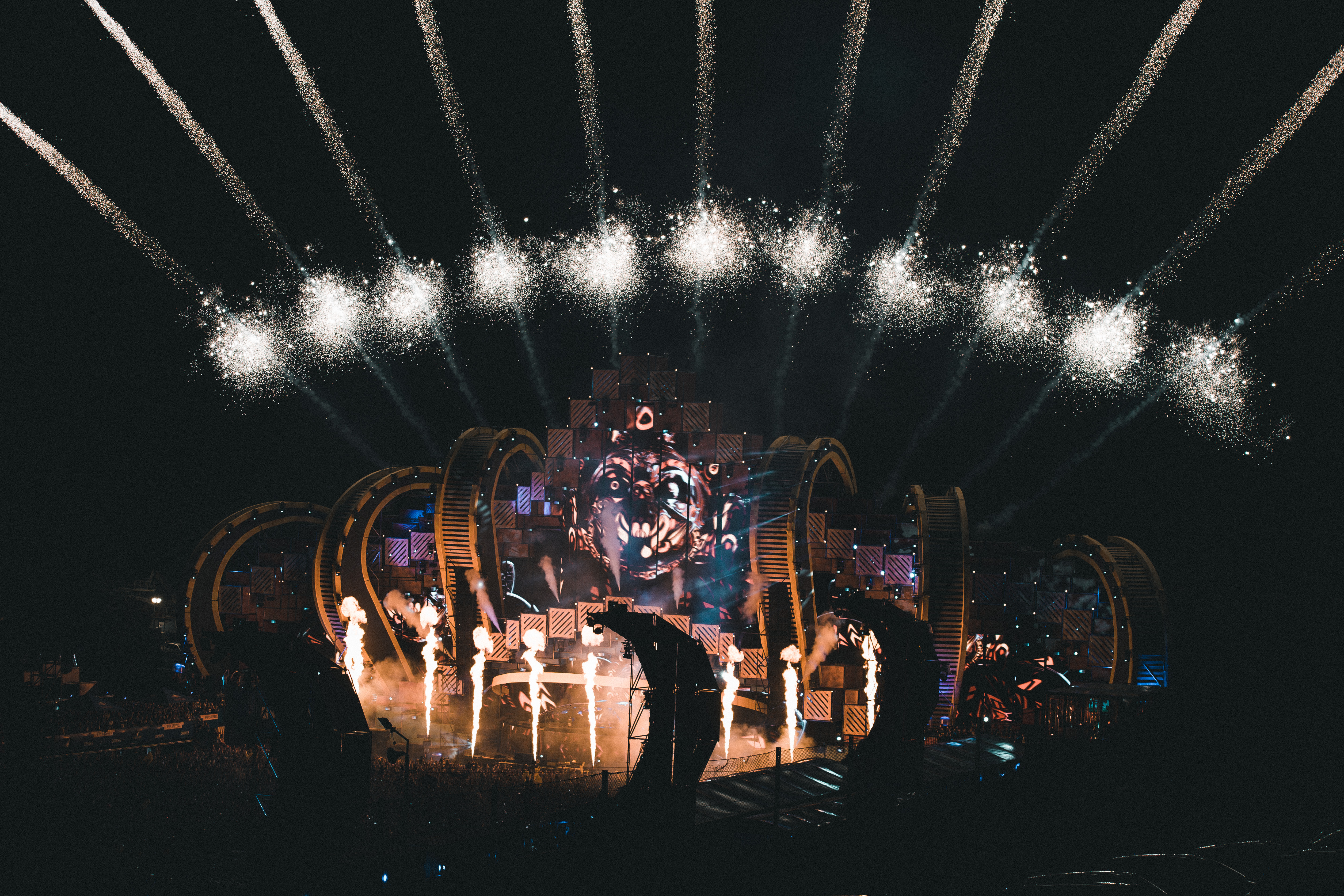 Im Fotoviewer öffnen Best Of Electric Love Festival 2018