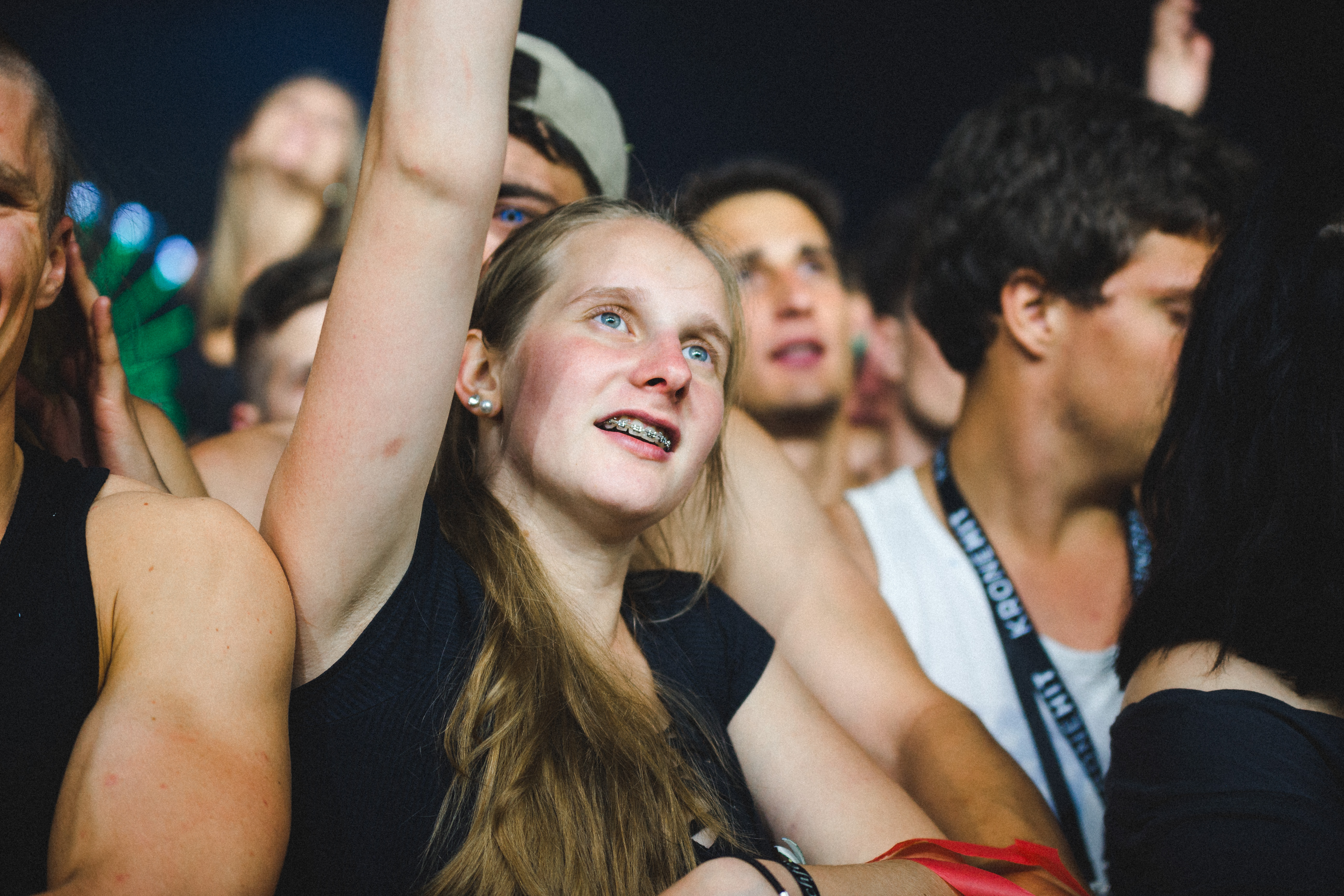 Im Fotoviewer öffnen Best Of Electric Love Festival 2018