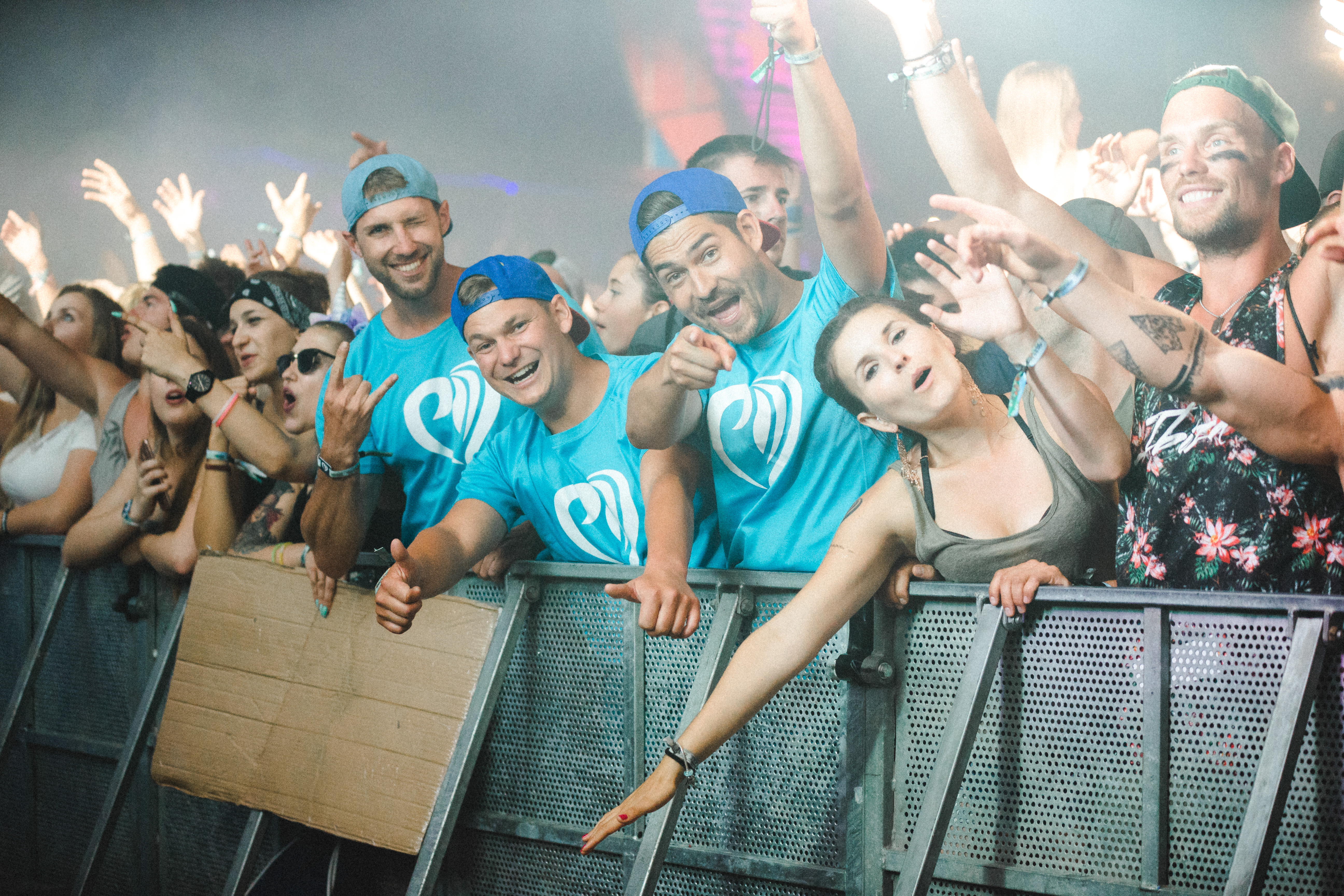Im Fotoviewer öffnen Best Of Electric Love Festival 2018