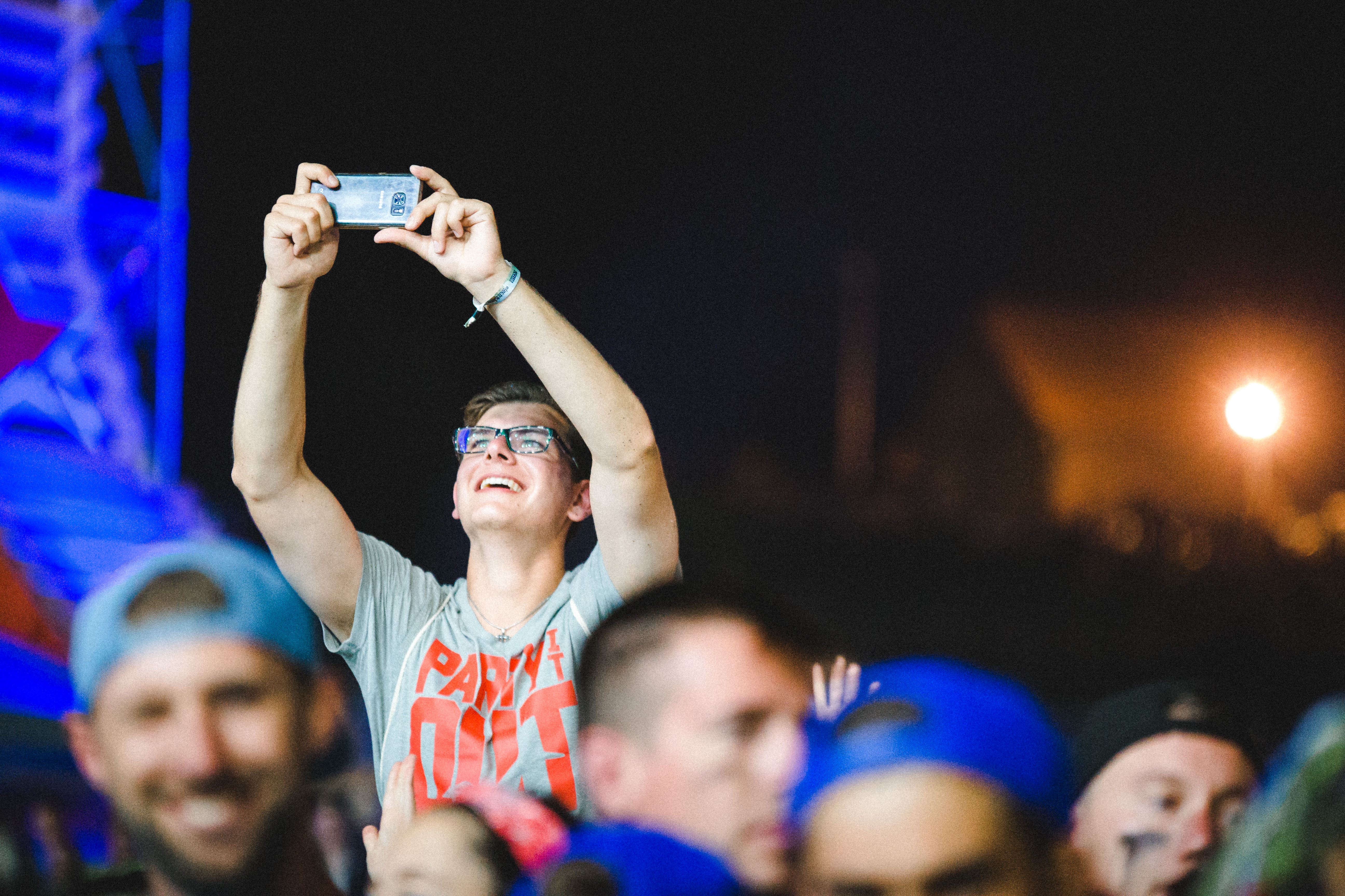 Im Fotoviewer öffnen Best Of Electric Love Festival 2018