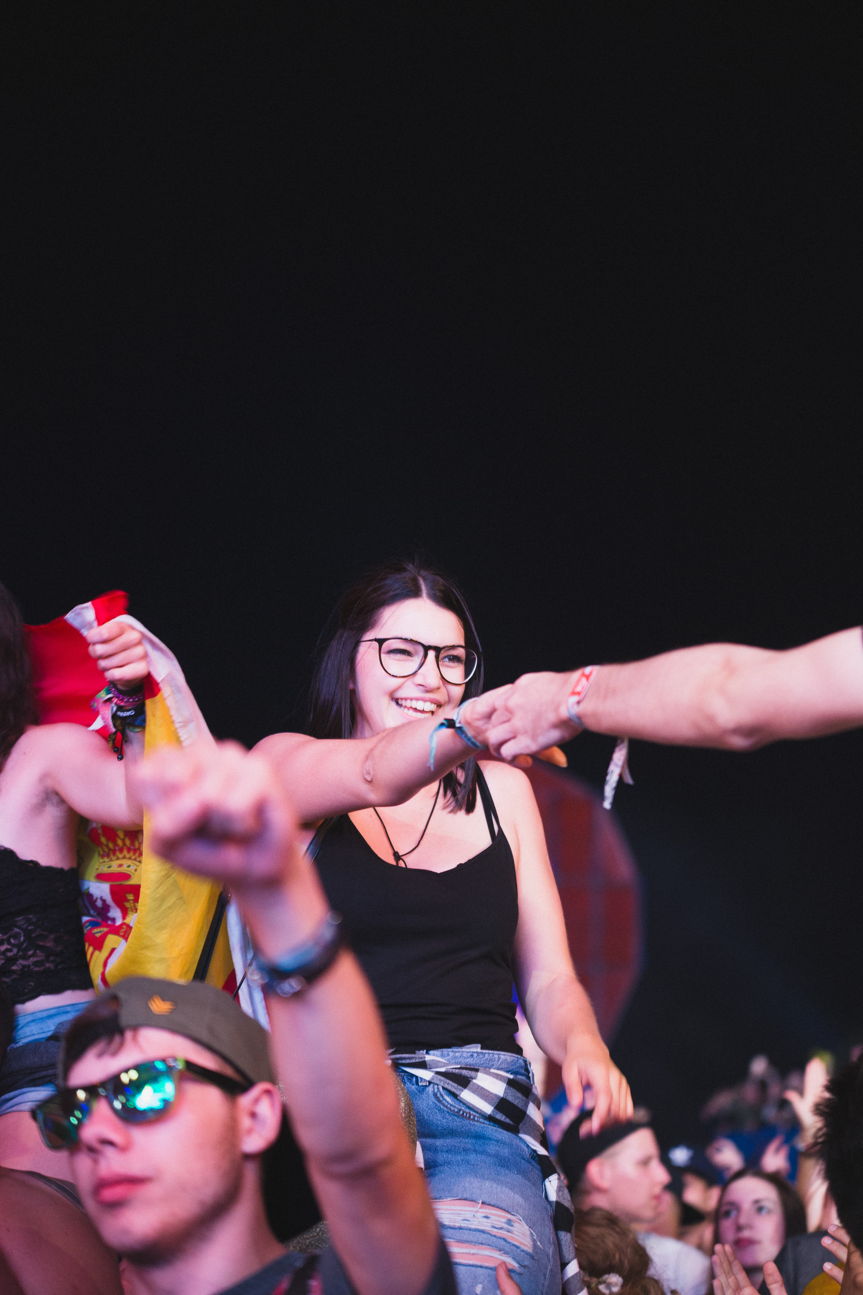 Im Fotoviewer öffnen Best Of Electric Love Festival 2018