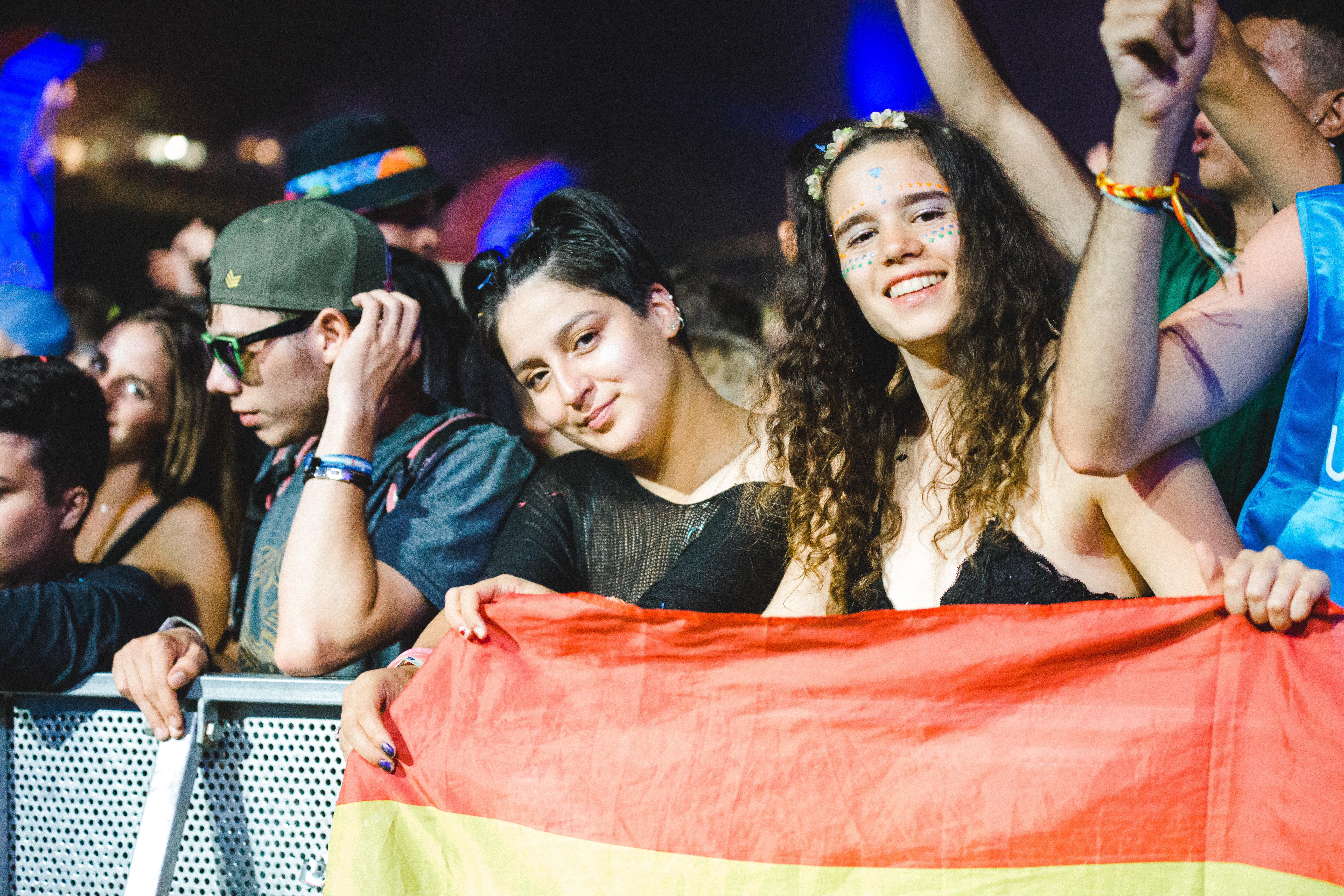 Im Fotoviewer öffnen Best Of Electric Love Festival 2018
