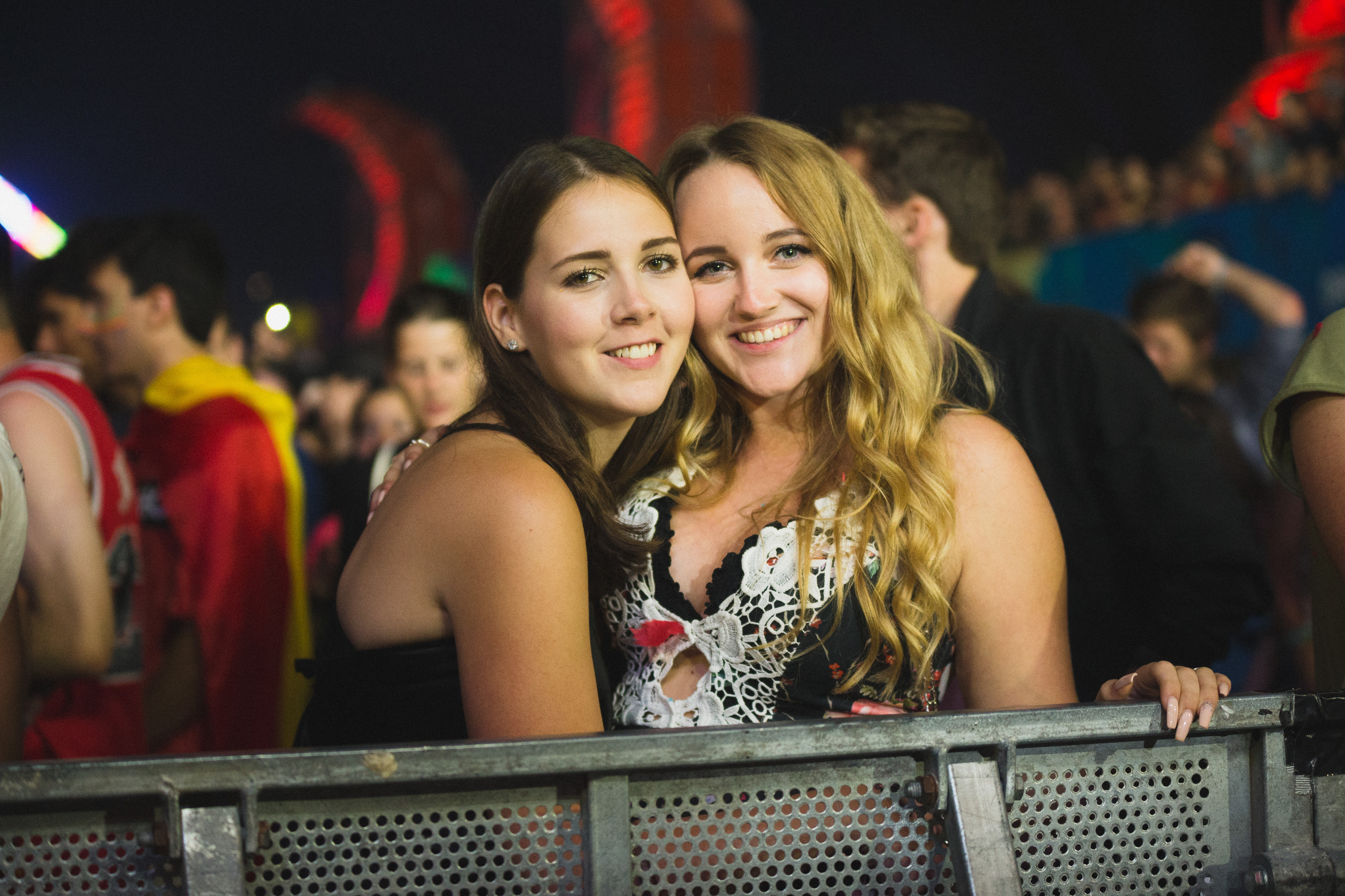 Im Fotoviewer öffnen Best Of Electric Love Festival 2018