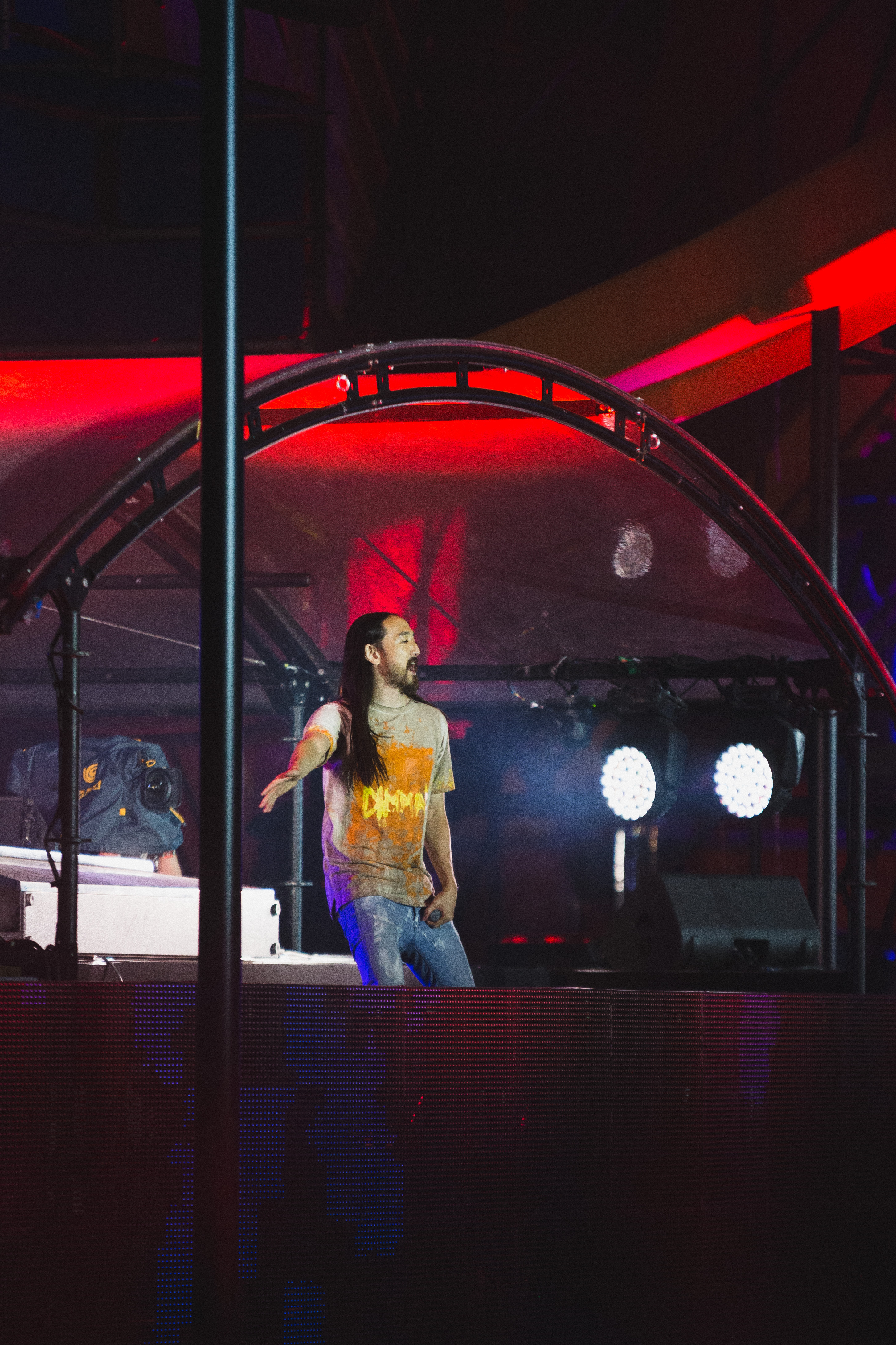 Im Fotoviewer öffnen Best Of Electric Love Festival 2018
