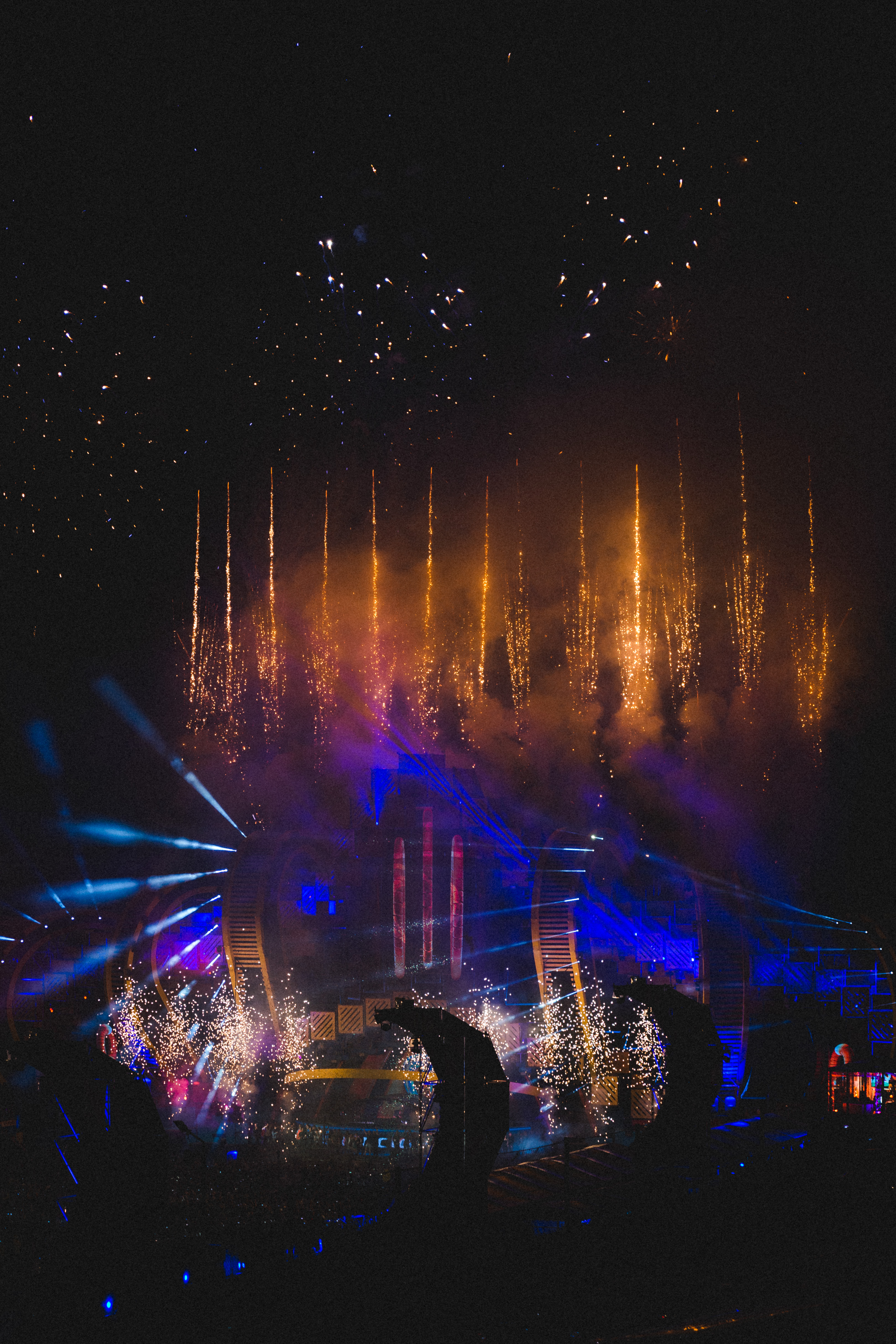 Im Fotoviewer öffnen Best Of Electric Love Festival 2018