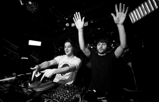 dubstep.at @ Badeschiff