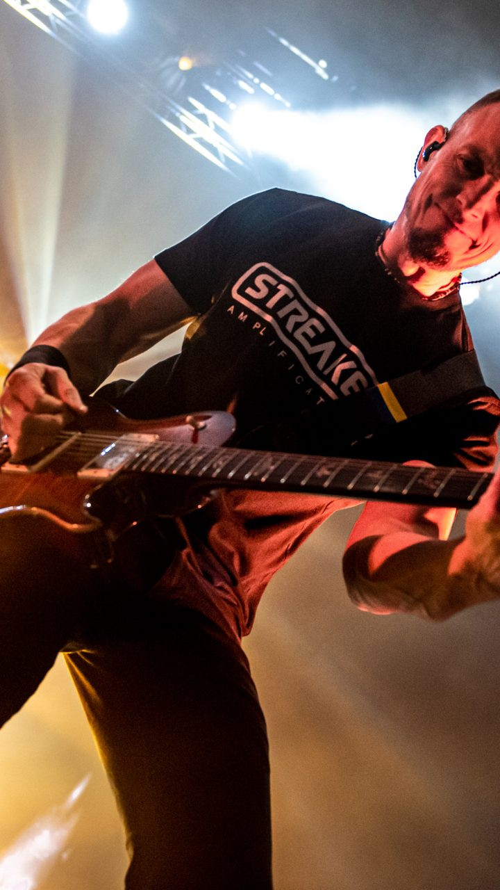 Alter Bridge