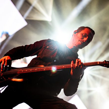 Alter Bridge