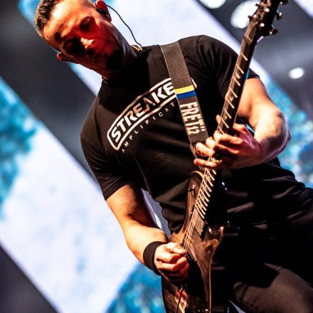 Alter Bridge