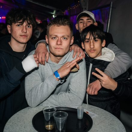 Après Ski Party - Glueboys