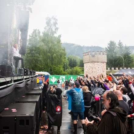 Area 53 Festival 2021 Tag 2