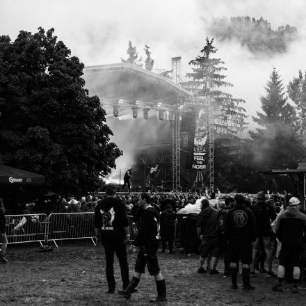 Area 53 Festival 2021 Tag 2