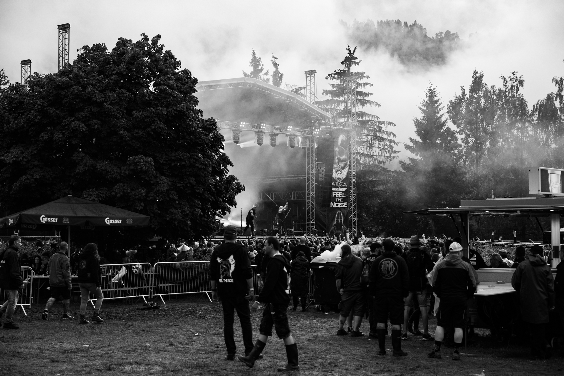 Area 53 Festival 2021 Tag 2