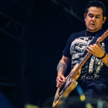 NOFX