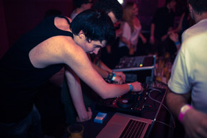 BA:SH Electro House / Dubstep Special @ Bliss Club