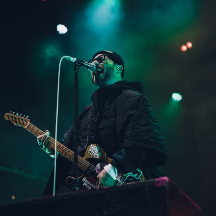 Beatsteaks