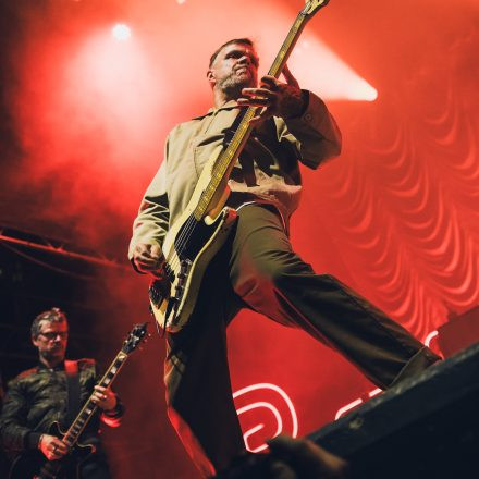 Beatsteaks
