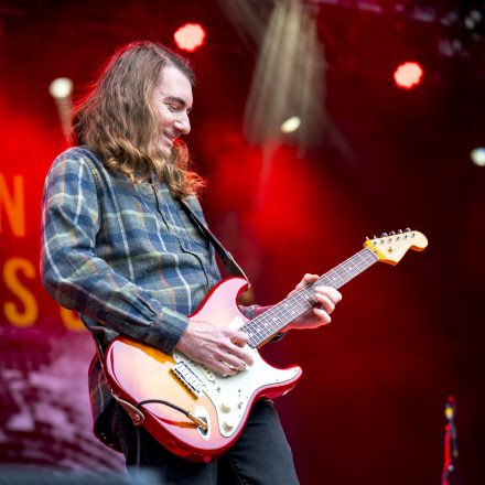The Gaslight Anthem