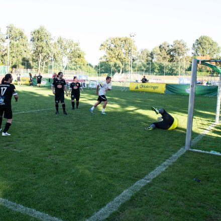 Band-Fussball-Cup 2023 @ SV Donau 1220 Wien