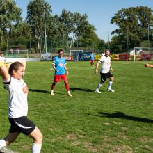 Band-Fussball-Cup 2023 @ SV Donau 1220 Wien