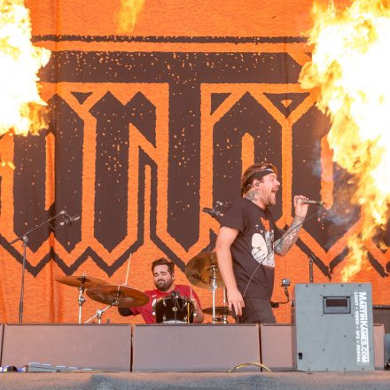 Nova Rock Festival 2019 – Day 2 (Part 3)