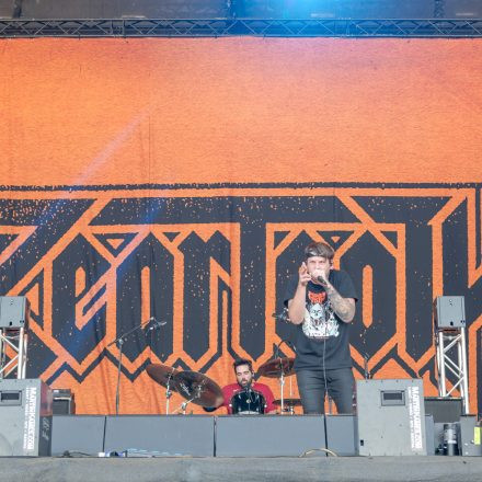 Nova Rock Festival 2019 – Day 2 (Part 3)