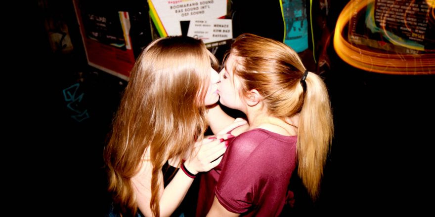 Beat It Weekender @ Flex Wien (Pics by Jonas Trampert)