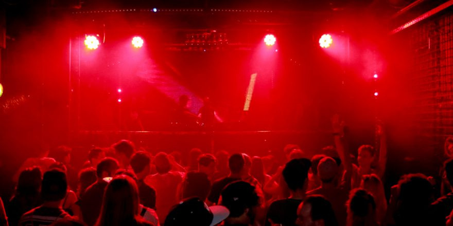 Beat It Saturday Special @ Flex Wien