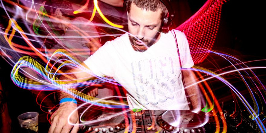 Beat It @ Flex Wien