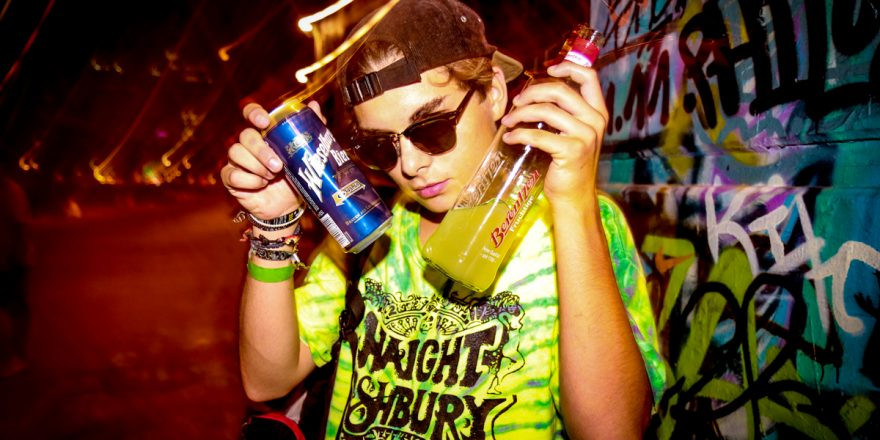 Beat It Saturday Special: New Faces Night @ Flex Wien