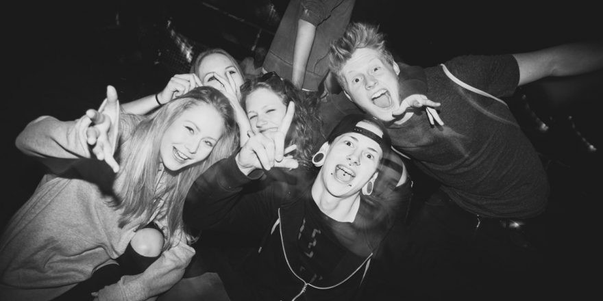 Beat It Sunday Special 'New Faces Night' @ Flex Wien
