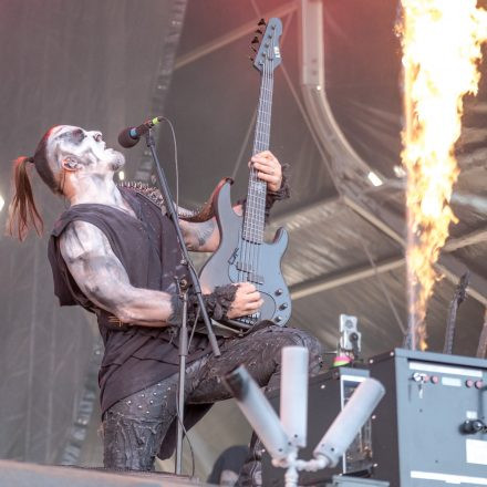 Nova Rock Festival 2019 – Day 2 (Part 3)