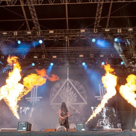 Nova Rock Festival 2019 – Day 2 (Part 3)