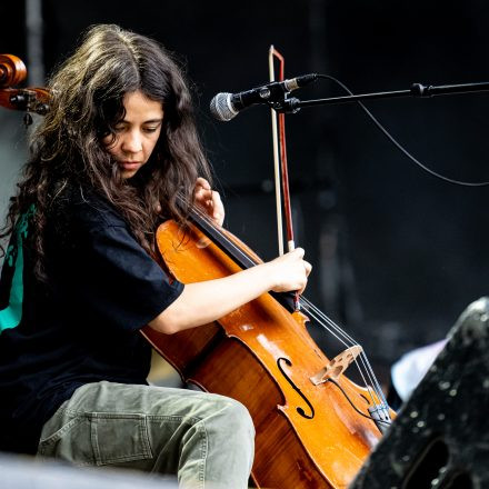 Ben Howard @ Arena Wien