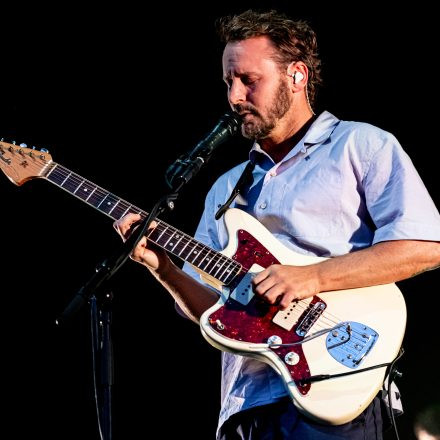 Ben Howard @ Arena Wien